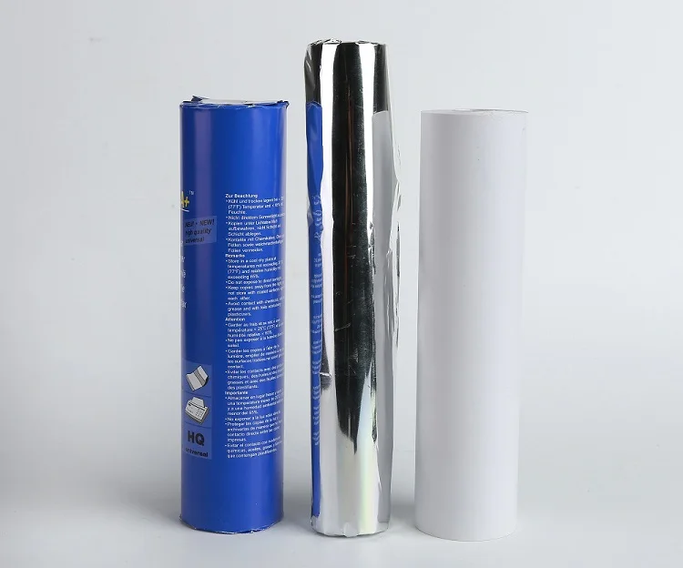 thermal paper rolls for fax