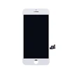 Screen Replacement LCD Display 3D Touch Screen Digitizer For iPhone 8 White Frame Assembly