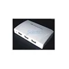 SE-204U USB2.0 10/100M print networking parallel port print server