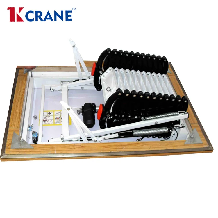 Großhandel dachboden lift Kaufen Sie die besten dachboden lift Stücke