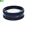 China Cheapest 20D , 78D , 90D volk lens / retina lens for slit lamp in stock