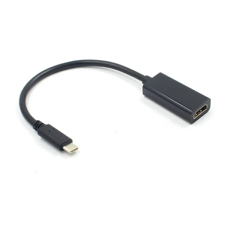 Type C to HDTV cable adapter connector - ANKUX.COM
