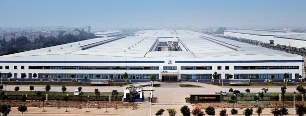 factory