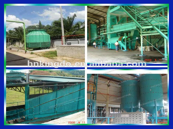 Palm Kernel Oil Fractionation Machine Price, Palm Oil Making