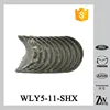 MAZDA TRUCK PICKUP WL diesel engine bearing crankshaft bearing +0.5 WLY5-11-SHX