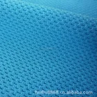 100% Polyester Popular but cheap 3D Sandwich mesh fabric for shoes with 59'' width