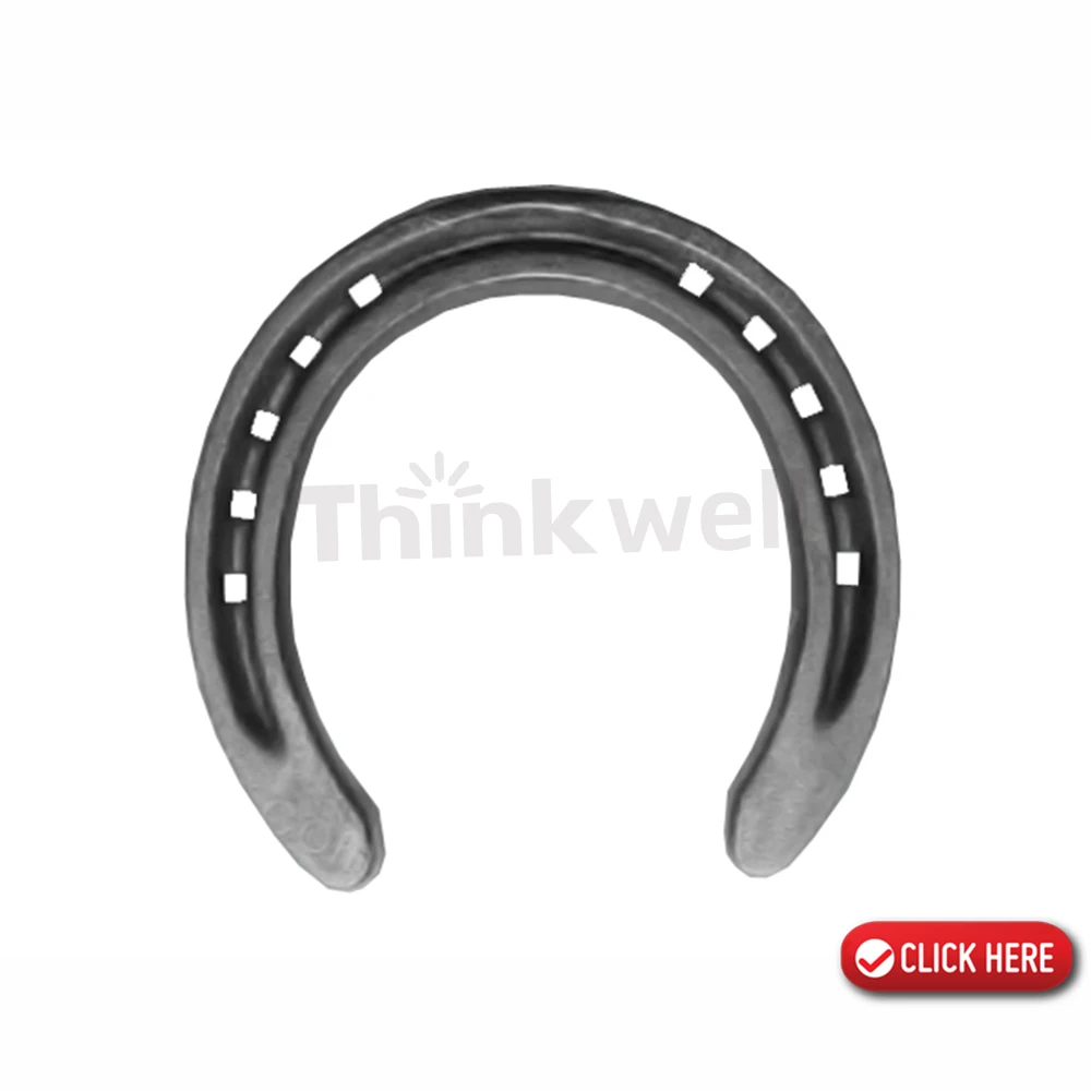 Wholesale Steel Horseshoe For Horse Racing Buy Horseshoe
