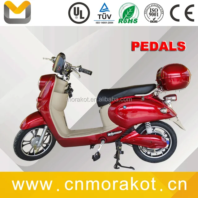 cheap moped scooter