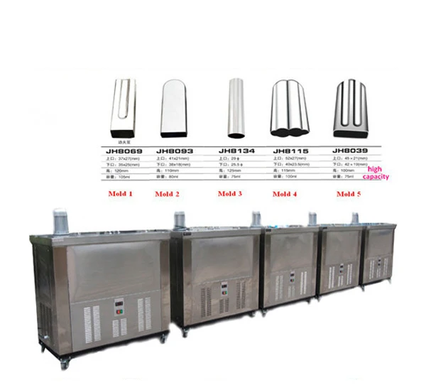 XSFLG ice equipment ice-cream popsicle machine in china.jpg