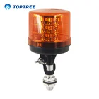 12/24V led strobe flash beacon warning light Airport Airplane vehicle Taxi