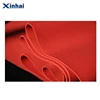 China Factory Price NBR Rubber Sheet Manufacturer , Wear-Resistant Natural Rubber Roll