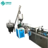 New Design Fully Automatic CTO Active Carbon Block Filter Cartridge Making Machine from Experienced Manufacturer WUXI ANGE