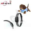 Waterproof Dog Collar Tracker GPS Tracker for Pets/animal/dog/cat/horse Real time tracking by GPS satellite