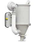 Factory direct sale plastic materi drying hopper dryer for injection machine Dry granules