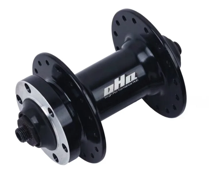 bike disc brake hub