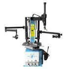 CE certificate auto manual mobile machine tire changer prices for sale