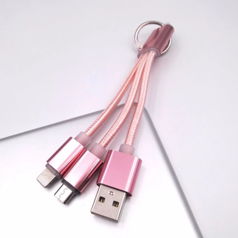 Cheap 2 In 1 Usb Cable Custom Logo Charging Cable 2 In 1 Aluminium Multifunction Phone Accessories
Cheap 2 In 1 Usb Cable Custom Logo Charging Cable 2 In 1 Aluminium Multifunction Phone Accessories