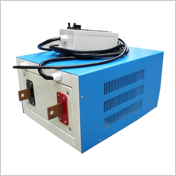Factory direct supply high frequency switching power supply 500amp