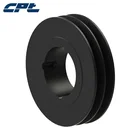 Manufacturer customized made component alternator pulley wheel