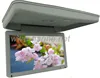 Bus Flat Screen 15.6 inch LCD advertising TV bus led monitor