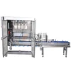 FULL Automatic Oil Bottle Carton Packing Line machine