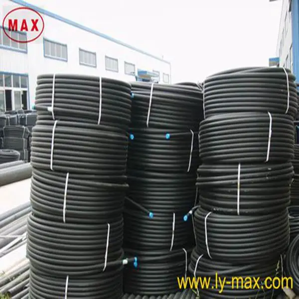 Sdr11 Hdpe Pipe 1 Inch Roll For Drip Irrigation Buy Hdpe Pipe 1 Inch