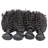 18 Inch Indian Hair Wholesale Kinky Hair Weft