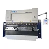 Economical Type cnc freno pressa hydraulic press brake machine manufacture ytm