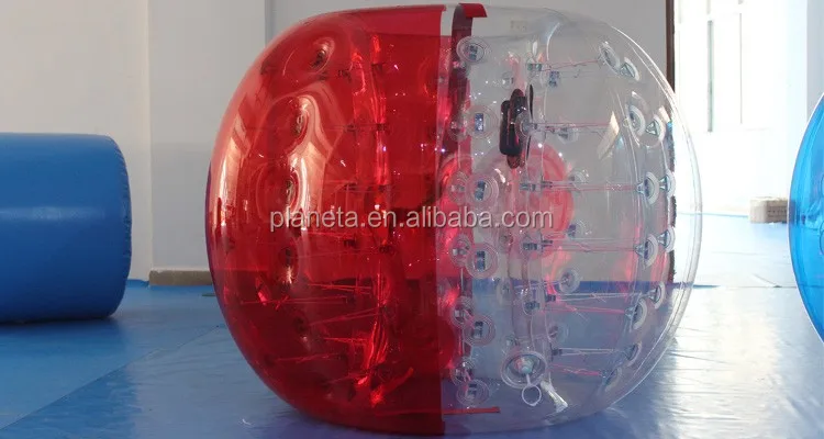 BuddyBall,buddyguy tumbling battle inflatable buddy bumper ball for