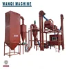 Full automatic pcb recycling equipment, waste pcb recycling machine with WANQI
