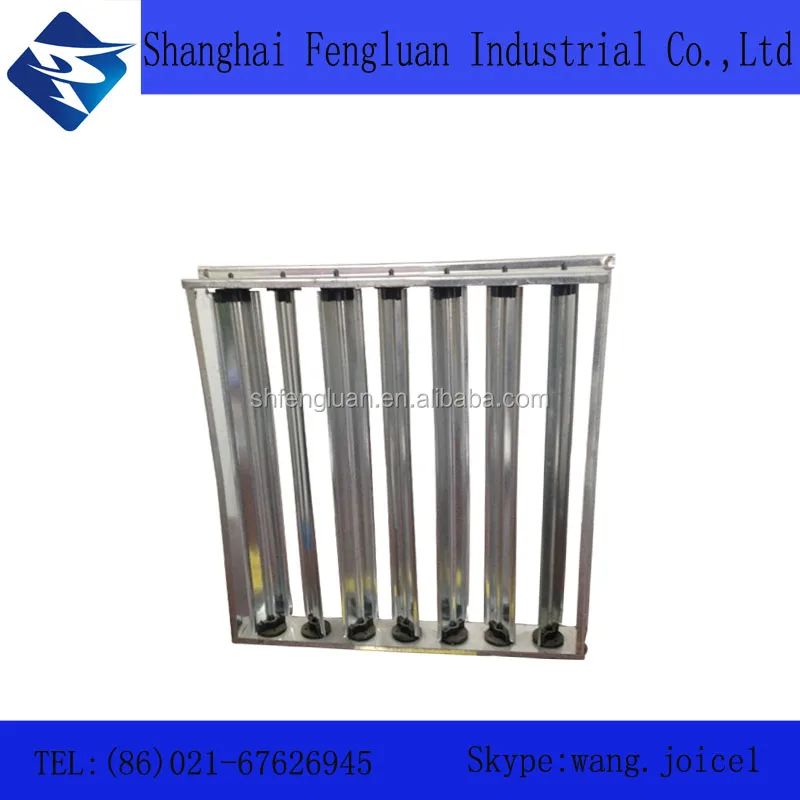 Custom Vent Air Check Damper With Grille Buy Damper With Grille,Air