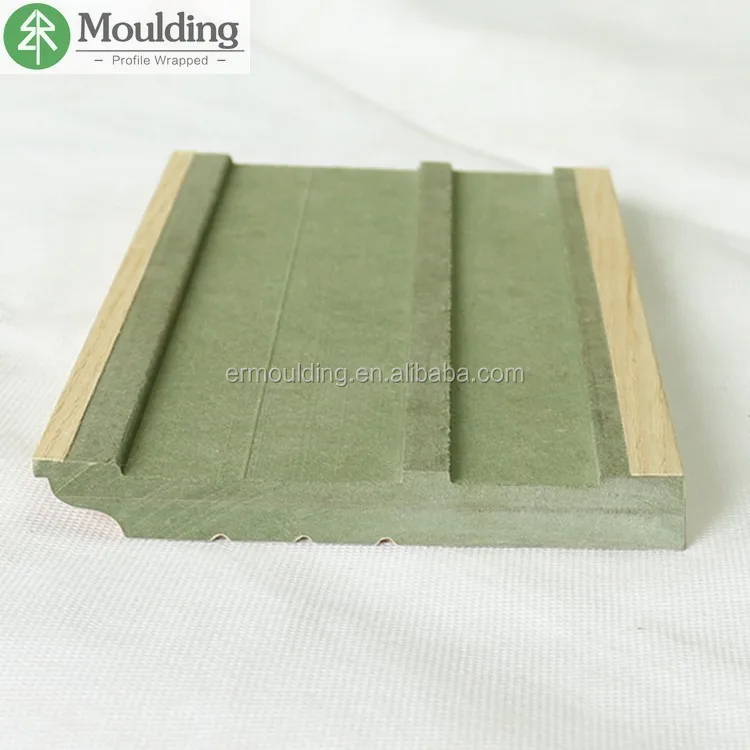 mdf skirting