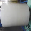 Polar white prepainted galvanized steel coil with protective film