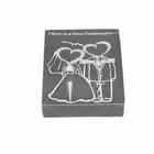 Perfect Couple Wine Gift Set With Wine opener Wine Stopper Set