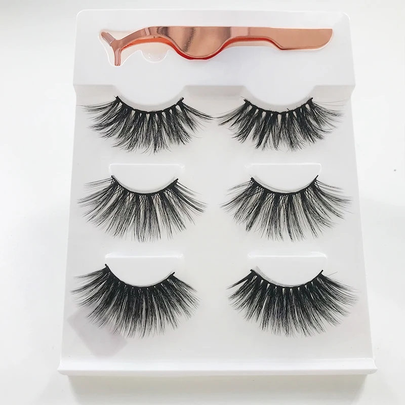 Wholesale Lashes Applicator Rose Gold with 25mm Faux Mink Eyelashes, Natural black
Wholesale Lashes Applicator Rose Gold with 25mm Faux Mink Eyelashes, Natural black