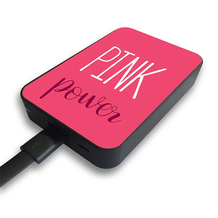 Portable usb power bank charger 10000mah mobile phone usb battery for travel wholesale price - ANKUX.COM