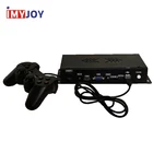 Home Play 2369 Games Retro Handheld mini game console player Family TV Video Game Console