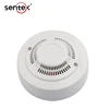 Gas Wireless Motion Fire Alarm Pane Detector