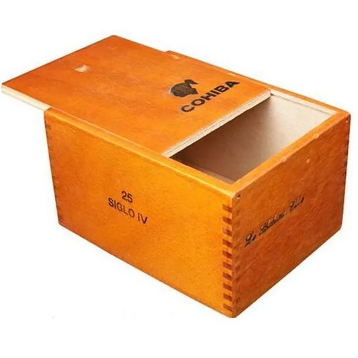 packaging & printing  box  wholesale cigar packing gift box  1