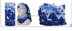 Multifunctional microfiber seamless ,bandana,magic scarf,outdoor scarf from wenzhou Fly