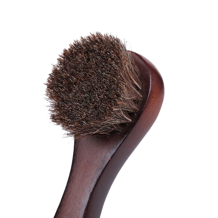 shoe brush