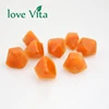 Sweets Hearts Gummy Food New Soft Candy Gelatin