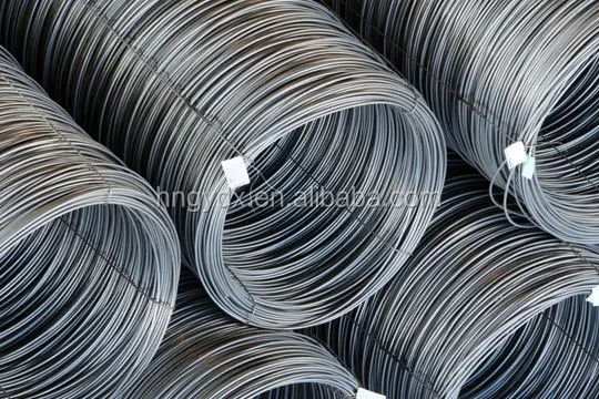 Rebar-in-Coil