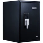 Guarda 3245ST-BD Fire and Waterproof Safe UL72-350 120 minutes Touchscreen Digital lock