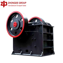 Lab used Stone Jaw Crusher Machine Price, Stone Breaking Machine, Gold Mining Equipment in India Made by Henan Supplier