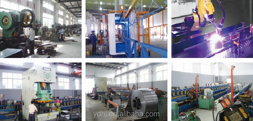 factory