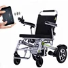 Hospital/Clinic Using Medical Health Care Product Electric Motor Wheelchair