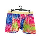 Bulk wholesale polyester custom printed sexy underwear man boxers shorts