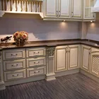 Modern Style Artificial Marble Kitchen Vanity Top Countertop