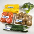 fresh packing include fruits and vegetables anti-fog shrink film of polyolefin